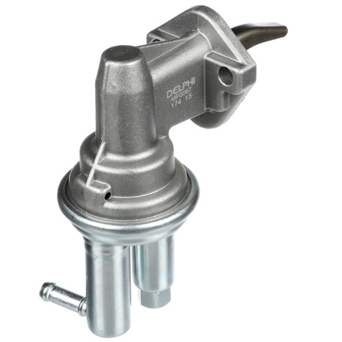 Delphi Mechanical Fuel Pump MF0067 for 1975-1979 Ford 4.9L