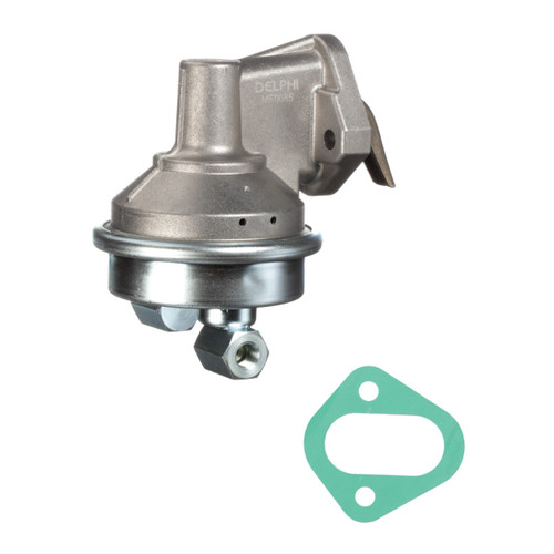 Delphi Mechanical Fuel Pump MF0085 for 1946-1951 Chevrolet 3.9L 3.5L (Bel Air, Fleetline, Styleline Deluxe, Styleline Special)