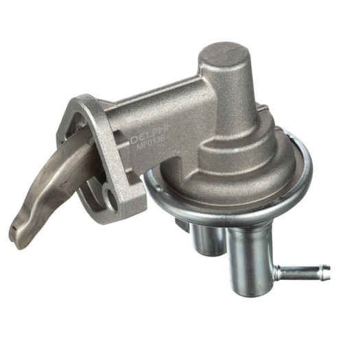 Delphi Mechanical Fuel Pump MF0138 for 1976-1981 Dodge 6.6L 5.9L (D100, D150, D200, D300)