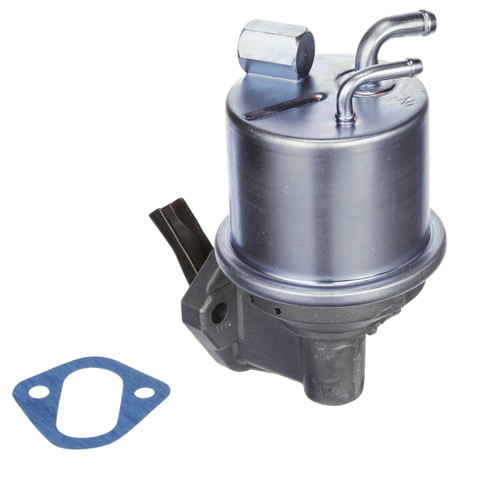 Delphi Mechanical Fuel Pump MF0106 for 1980-1989 Chevrolet/GMC 7.4L (K10, K30, V30, V3500)