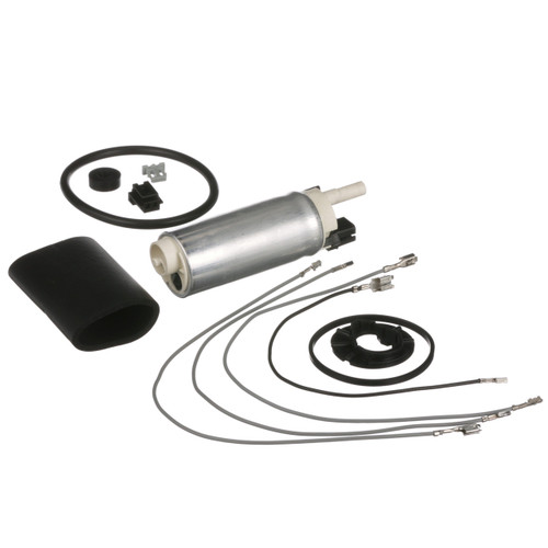 Sparta Electric Fuel Pump PN2000 for 1984-1996 Audi/BMW/Buick 1.8L 2.5L (100 Quattro, S4, 318i, 318is)