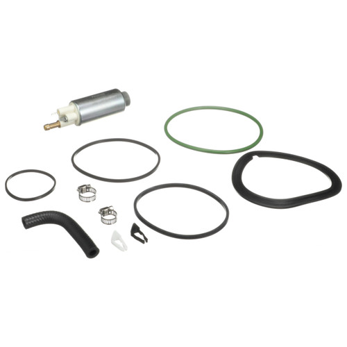 Sparta Electric Fuel Pump PN2015 for 1986-1997 Ford/Lincoln/Mazda 3.0L 4.0L (Aerostar, Explorer, LTD Crown Victoria, Ranger)