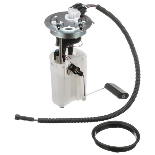 Sparta Fuel Pump Module Assembly PN3063 for 2002-2004 Chevrolet/GMC/Isuzu 5.3L 4.2L (SSR, Trailblazer EXT, Envoy XL, Envoy XUV)