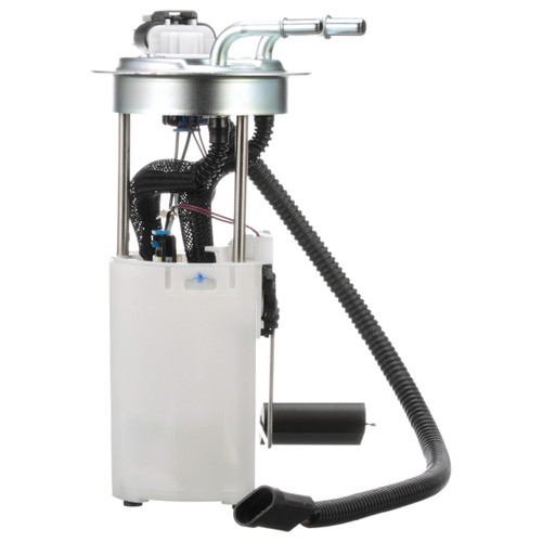 Sparta Fuel Pump Module Assembly PN3063 for 2002-2004 Chevrolet/GMC/Isuzu 5.3L 4.2L (SSR, Trailblazer EXT, Envoy XL, Envoy XUV)