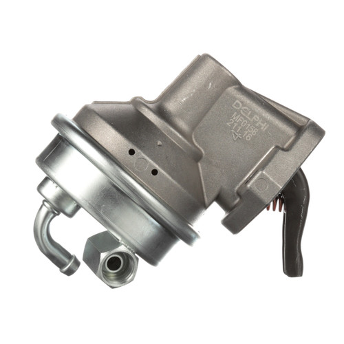 Delphi Mechanical Fuel Pump MF0158 for 1968-1972 Chevrolet 5.4L 5.7L (Corvette)