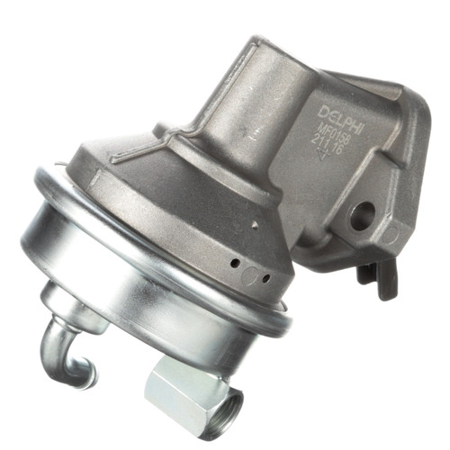 Delphi Mechanical Fuel Pump MF0158 for 1968-1972 Chevrolet 5.4L 5.7L (Corvette)