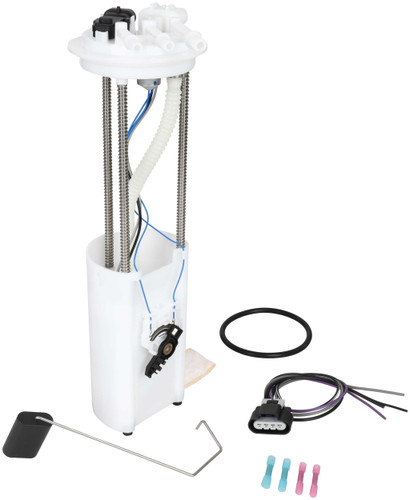 Sparta Fuel Pump Module Assembly PN3000 for 1997-1999 Chevrolet/GMC 4.3L (Astro, Safari)