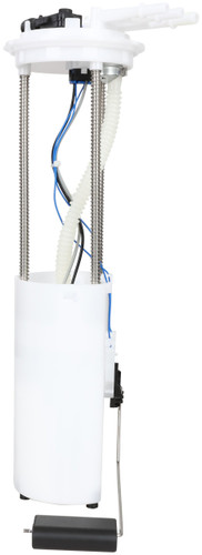 Sparta Fuel Pump Module Assembly PN3000 for 1997-1999 Chevrolet/GMC 4.3L (Astro, Safari)