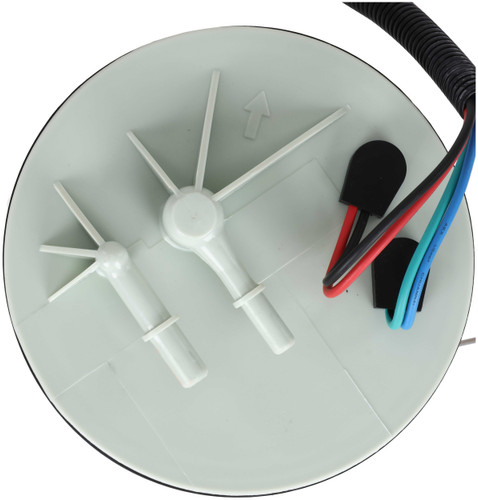 Sparta Fuel Pump Module Assembly PN3032 for 1999-2004 Jeep 4.7L 4.0L (Grand Cherokee)