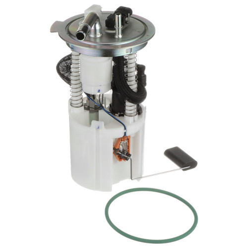 Sparta Fuel Pump Module Assembly PN3048 for 2005-2007 Buick/Chevrolet/GMC 5.3L 4.2L (Rainier, SSR, Trailblazer, Envoy)