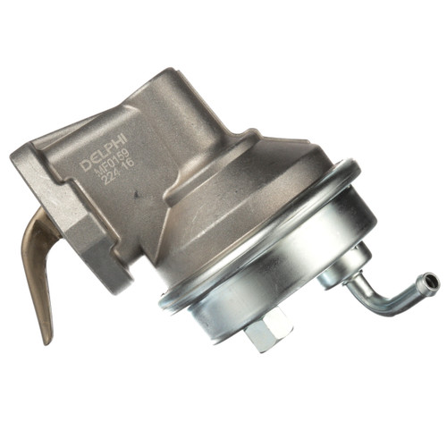 Delphi Mechanical Fuel Pump MF0159 for 1980-1983 American Motors/Buick/Chevrolet 2.5L (Concord, Eagle, Spirit, Skylark)