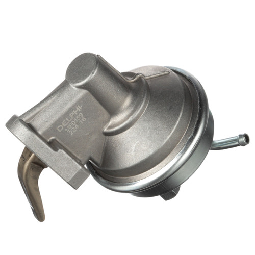 Delphi Mechanical Fuel Pump MF0159 for 1980-1983 American Motors/Buick/Chevrolet 2.5L (Concord, Eagle, Spirit, Skylark)