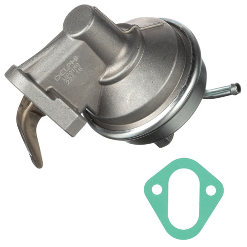 Delphi Mechanical Fuel Pump MF0159 for 1980-1983 American Motors/Buick/Chevrolet 2.5L (Concord, Eagle, Spirit, Skylark)