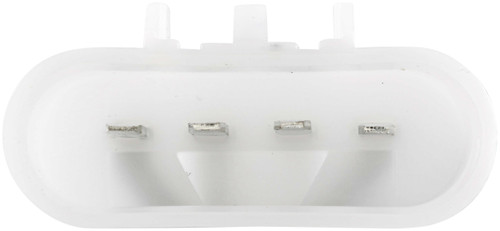 Sparta Fuel Pump Module Assembly PN3001 for 1990-2000 Chevrolet/GMC/Isuzu 2.5L 2.2L (S10, S15, Sonoma, Hombre)