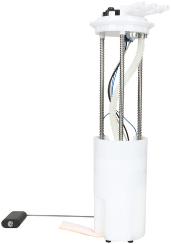 Sparta Fuel Pump Module Assembly PN3001 for 1990-2000 Chevrolet/GMC/Isuzu 2.5L 2.2L (S10, S15, Sonoma, Hombre)