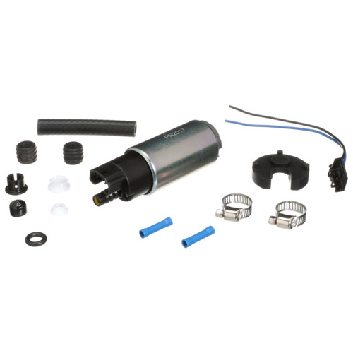Sparta Electric Fuel Pump PN2017 for 1989-2012 Chrysler/Dodge/Ford 3.0L 1.3L (Sebring, Stratus, Aspire, Explorer Sport)