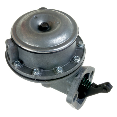 Delphi Mechanical Fuel Pump MF0089 for 1955-1957 Chevrolet 4.6L 4.3L (Bel Air, Corvette, Del Ray, One-Fifty Series)