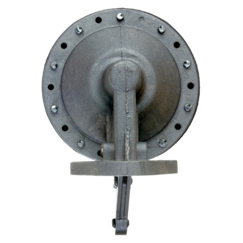 Delphi Mechanical Fuel Pump MF0089 for 1955-1957 Chevrolet 4.6L 4.3L (Bel Air, Corvette, Del Ray, One-Fifty Series)
