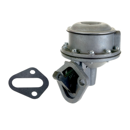 Delphi Mechanical Fuel Pump MF0089 for 1955-1957 Chevrolet 4.6L 4.3L (Bel Air, Corvette, Del Ray, One-Fifty Series)