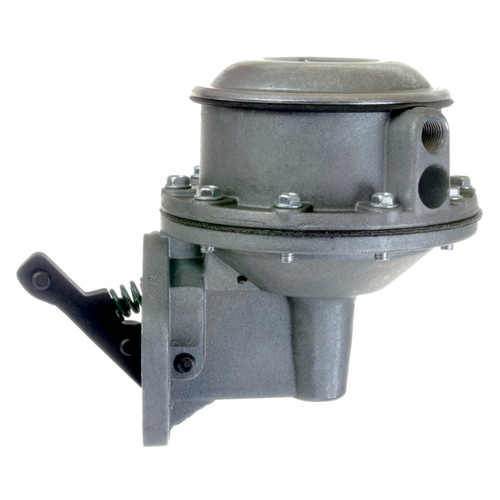 Delphi Mechanical Fuel Pump MF0089 for 1955-1957 Chevrolet 4.6L 4.3L (Bel Air, Corvette, Del Ray, One-Fifty Series)
