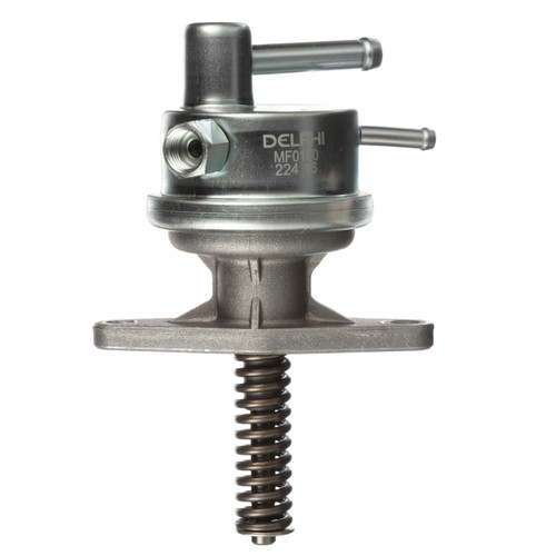 Delphi Mechanical Fuel Pump MF0160 for 1982-1984 Chevrolet/GMC/Pontiac 2.8L (Camaro, S10, S10 Blazer, S15)