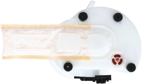 Sparta Fuel Pump Module Assembly PN3002 for 1997-2002 Chevrolet/GMC/Isuzu 4.3L (S10, Sonoma, Hombre)