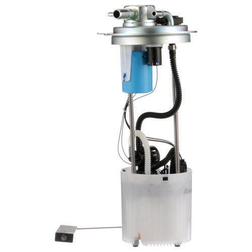 Sparta Fuel Pump Module Assembly PN3081 for 2007-2008 Chevrolet/GMC 6.0L 4.3L (Avalanche, Silverado 1500, Sierra 1500)