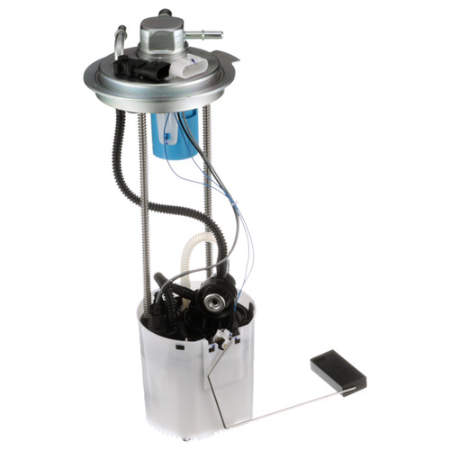 Sparta Fuel Pump Module Assembly PN3081 for 2007-2008 Chevrolet/GMC 6.0L 4.3L (Avalanche, Silverado 1500, Sierra 1500)
