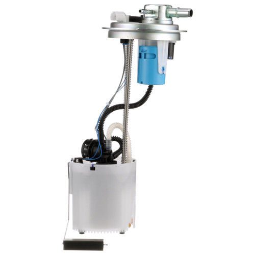 Sparta Fuel Pump Module Assembly PN3081 for 2007-2008 Chevrolet/GMC 6.0L 4.3L (Avalanche, Silverado 1500, Sierra 1500)