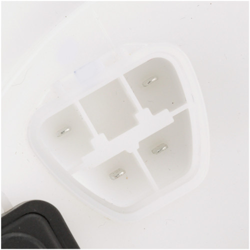 Sparta Fuel Pump Module Assembly PN3126 for 2007-2009 Hyundai 3.3L 2.7L (Santa Fe)