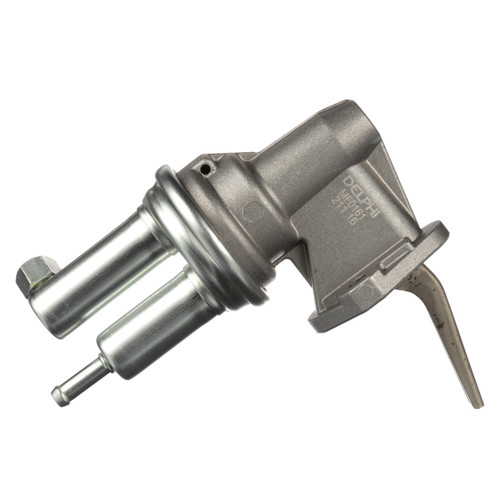 Delphi Mechanical Fuel Pump MF0161 for 1983-1986 Ford/Mercury 2.3L (Fairmont, LTD, Mustang, Capri)