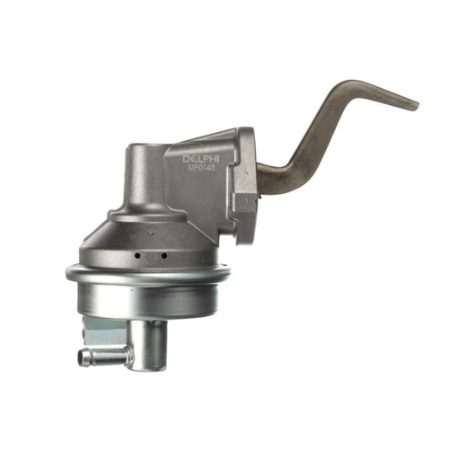 Delphi Mechanical Fuel Pump MF0143 for 1958-1965 Pontiac 6.1L 6.4L (Bonneville, Catalina, Chieftain, Grand Prix)