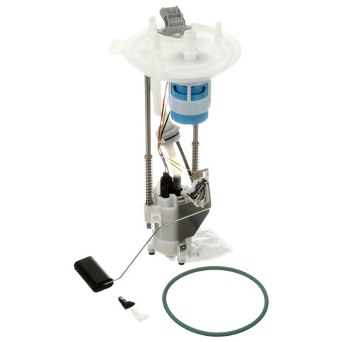 Sparta Fuel Pump Module Assembly PN3158 for 2004-2008 Ford/Lincoln 5.4L 4.6L (F-150, Mark LT)
