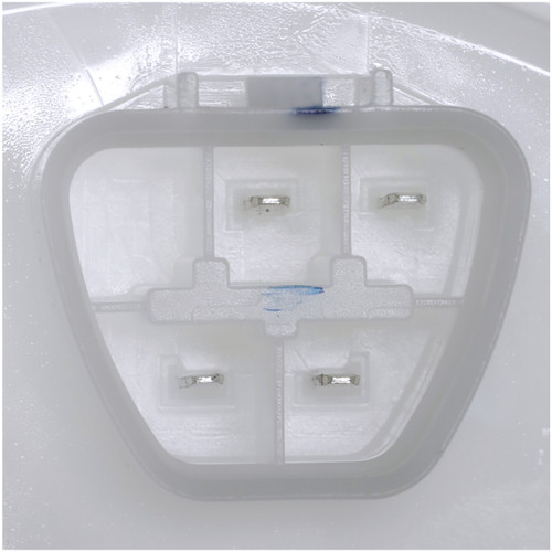 Sparta Fuel Pump Module Assembly PN3220 for 2006-2010 Kia 2.7L 2.4L (Optima)