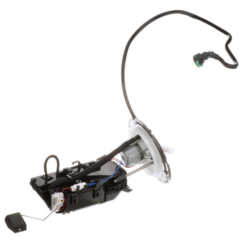 Sparta Fuel Pump Module Assembly PN3119 for 2004-2008 Chevrolet/Pontiac/Saturn 2.4L 3.5L (Malibu, G6, Aura)