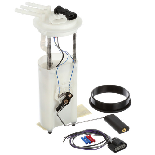 Sparta Fuel Pump Module Assembly PN3024 for 1998-2005 Chevrolet/GMC/Oldsmobile 4.3L (Blazer, Jimmy, Bravada)