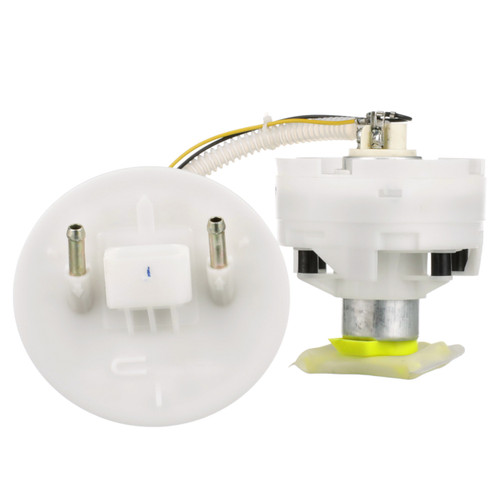 Sparta Fuel Pump Module Assembly PN3088 for 2000-2005 Audi 4.2L 2.7L (A6 Quattro, Allroad Quattro, S6)