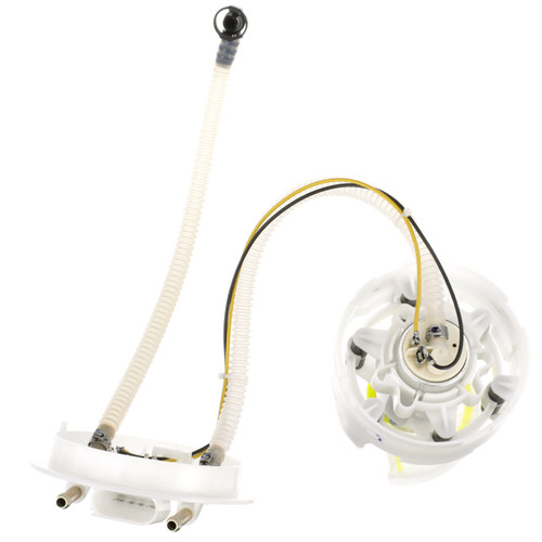 Sparta Fuel Pump Module Assembly PN3088 for 2000-2005 Audi 4.2L 2.7L (A6 Quattro, Allroad Quattro, S6)