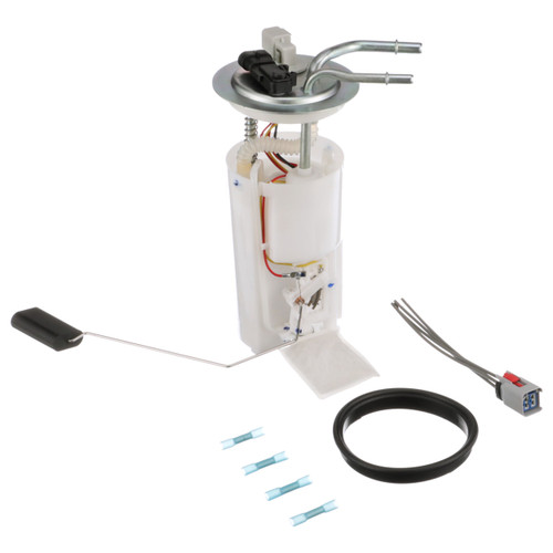Sparta Fuel Pump Module Assembly PN3055 for 2002-2004 Chevrolet/GMC 5.3L (Suburban 1500, Yukon XL 1500)