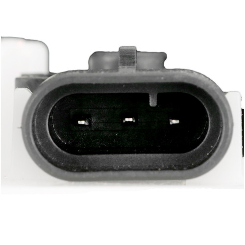 Sparta Fuel Pump Module Assembly PN3071 for 1996 Chevrolet/GMC/Oldsmobile 4.3L (Blazer, Jimmy, Bravada)