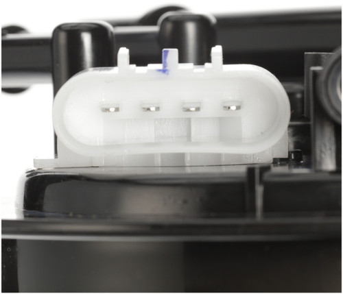 Sparta Fuel Pump Module Assembly PN3272 for 2012-2016 Chevrolet 3.6L (Impala, Impala Limited)