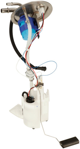Sparta Fuel Pump Module Assembly PN3257 for 2005-2007 Ford 6.8L 5.4L (F-250 Super Duty, F-350 Super Duty)