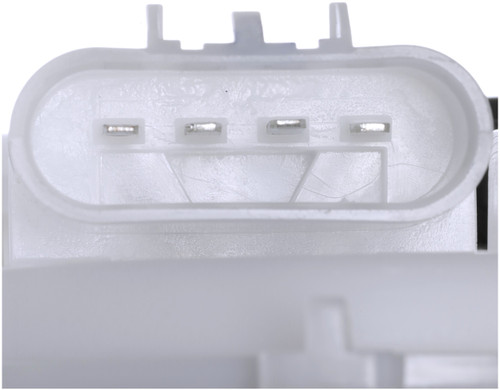 Sparta Fuel Pump Module Assembly PN3183 for 1996 Chevrolet/GMC 4.3L (S10, Sonoma)