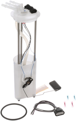 Sparta Fuel Pump Module Assembly PN3183 for 1996 Chevrolet/GMC 4.3L (S10, Sonoma)