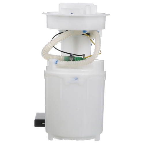 Sparta Fuel Pump Module Assembly PN3072 for 2000-2010 Audi/Volkswagen 1.8L 2.0L (TT, Beetle, Golf, Jetta)