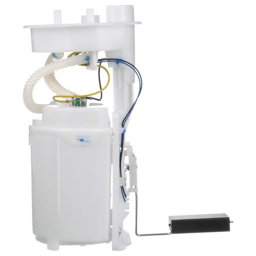 Sparta Fuel Pump Module Assembly PN3072 for 2000-2010 Audi/Volkswagen 1.8L 2.0L (TT, Beetle, Golf, Jetta)