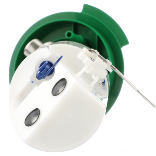 Sparta Fuel Pump Module Assembly PN3107 for 2001-2003 Chrysler/Dodge 3.3L (Town & Country, Voyager, Caravan, Grand Caravan)