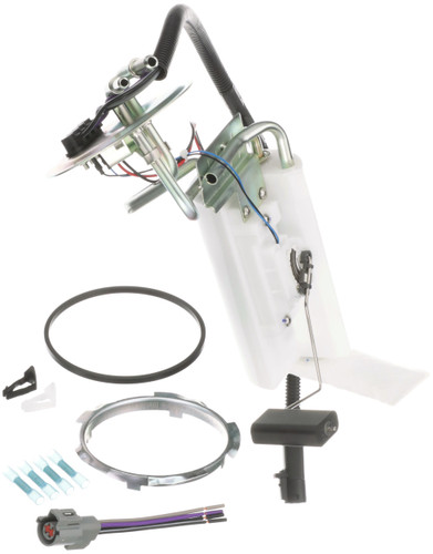 Sparta Fuel Pump Hanger Assembly PN4063 for 1992-1997 Ford 5.8L 5.0L (F-150, F-250, F-250 HD, F-350)