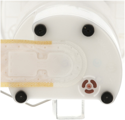 Sparta Fuel Pump Module Assembly PN3259 for 2003-2004 Jeep 4.0L 2.4L (Wrangler)