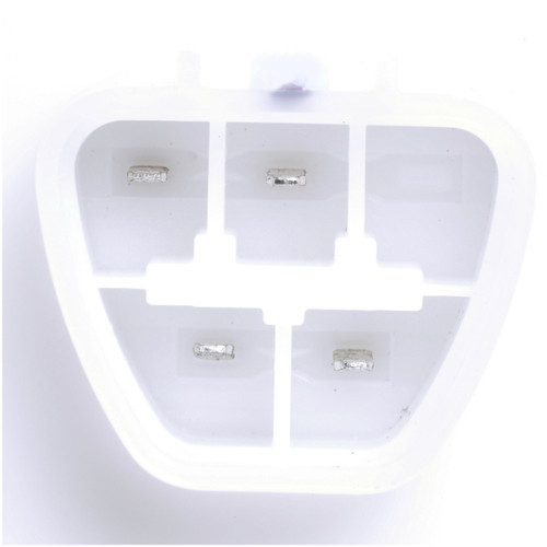 Sparta Fuel Pump Module Assembly PN3150 for 2007-2022 Toyota 5.7L 4.6L (Sequoia, Tundra)
